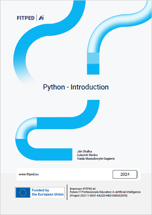 Python Introduction