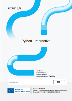 Python Interactive