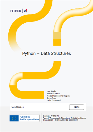 Python - data structures