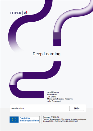 Deep learning