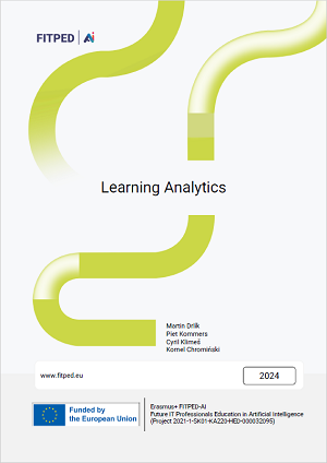 Learning analytics