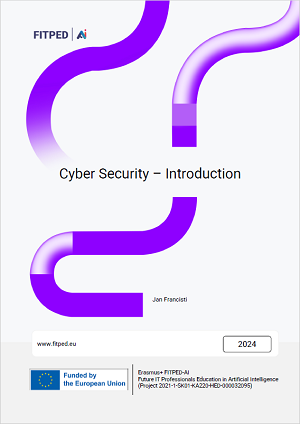 Cyber security introduction