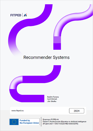 Recommender systems